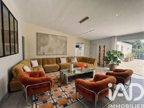 Vente maison 8 pièces L'Île-d'Olonne 85