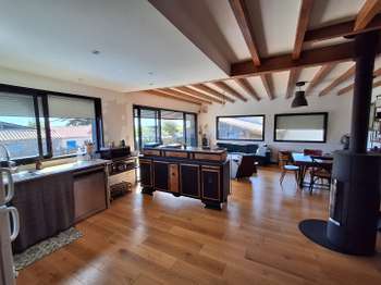 Vente Maison 4 chambresL'Île-d'Olonne