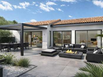 Vente maison 4 pièces Vente maison 4 pièces