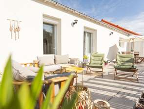 Vente Maison 3 chambresL'Île-d'Olonne