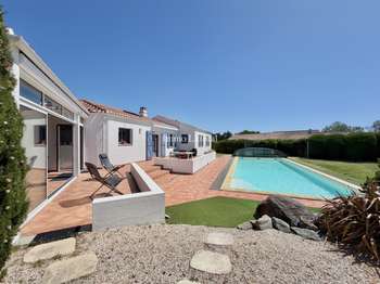 Maison 6 pièces 171 m² · à L'Île-d'Olonne · 171 m² · 595 000 €