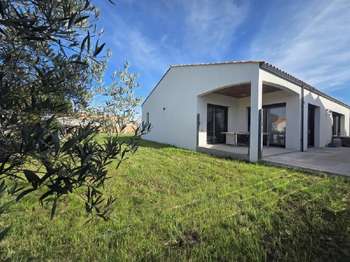 Vente maison 4 pièces L'Île-d'Olonne 85