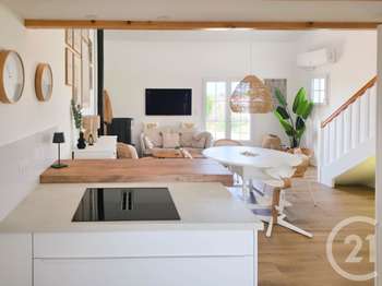 Vente maison 3 pièces L'Île-d'Olonne 85