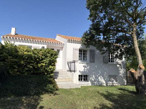 Vente maison 7 pièces L'Île-d'Olonne 85
