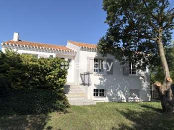 Photo Vente maison L'Île-d'Olonne