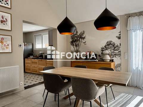Vente maison 5 pièces L'Île-d'Olonne 85