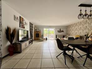 Vente Maison 3 chambresL'Île-d'Olonne