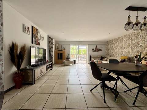 Vente maison 5 pièces L'Île-d'Olonne 85
