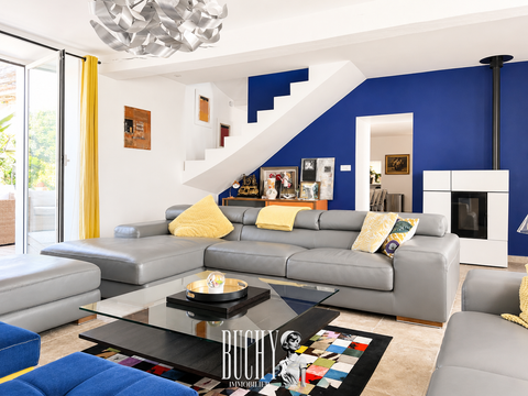Vente maison 10 pièces L'Île-d'Olonne 85
