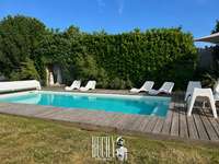 Vente maison 10 pièces