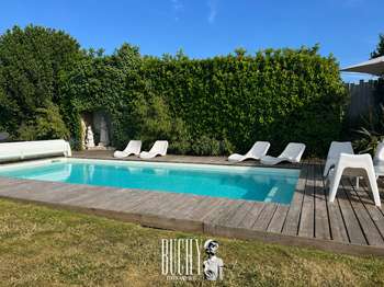Vente Maison 7 chambresL'Île-d'Olonne