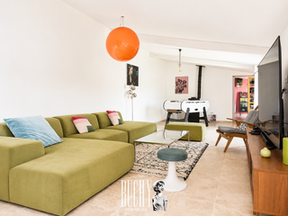 Vente maison 10 pièces Vente maison 10 pièces