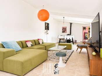 Vente maison 10 pièces