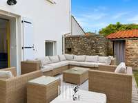 Vente maison 10 pièces