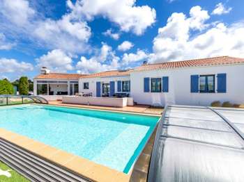 Vente Maison 3 chambresL'Île-d'Olonne