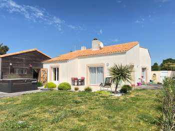 Vente Maison 3 chambresL'Île-d'Olonne