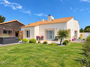 Vente Maison 3 chambresL'Île-d'Olonne