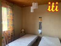 Vente maison 12 pièces