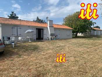 Vente Maison 8 chambresL'Île-d'Olonne