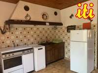 Vente maison 12 pièces