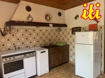 Vente maison 12 pièces