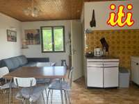 Vente maison 12 pièces