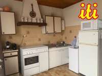 Vente maison 12 pièces