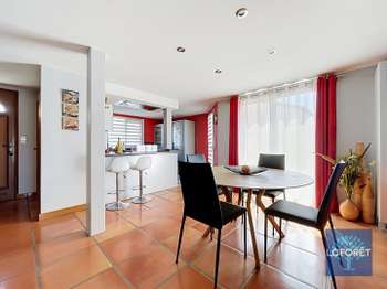 Vente maison 4 pièces Vente maison 4 pièces