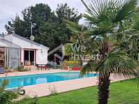 Vente maison 7 pièces Vente maison 7 pièces