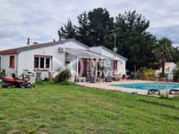 Vente maison 7 pièces Vente maison 7 pièces