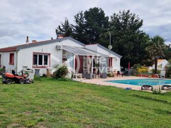 Vente maison 7 pièces L'Île-d'Olonne 85