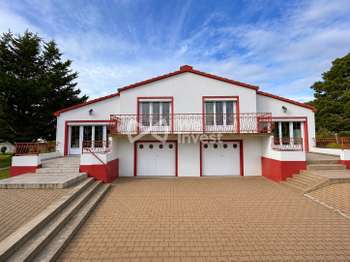 Vente Maison 5 chambresL'Île-d'Olonne