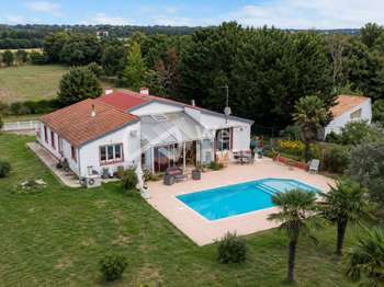 Vente Maison 5 chambresL'Île-d'Olonne