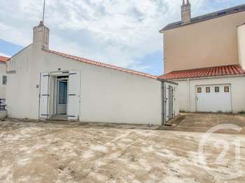 Photo Vente maison L'Île-d'Olonne