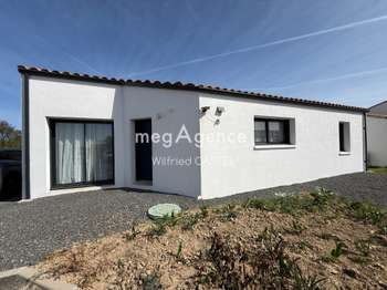 Vente maison 4 pièces L'Île-d'Olonne 85