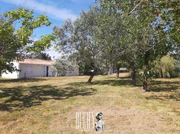 Vente maison 12 pièces L'Île-d'Olonne 85