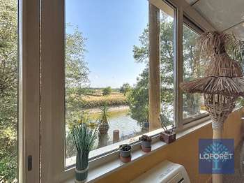 Vente Maison 3 chambresL'Île-d'Olonne