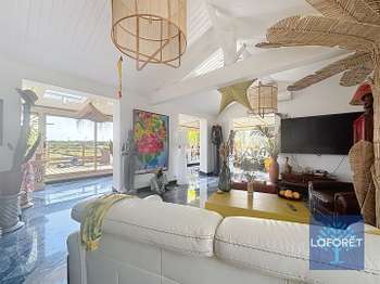 Vente Maison 3 chambresL'Île-d'Olonne