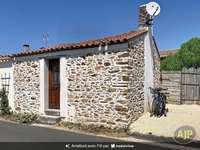Vente maison L'Île-d'Olonne - 85