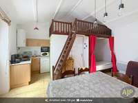 Vente maison 1 pièce Vente maison 1 pièce