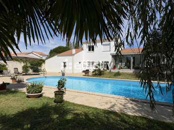 Vente maison 6 pièces L'Île-d'Olonne 85