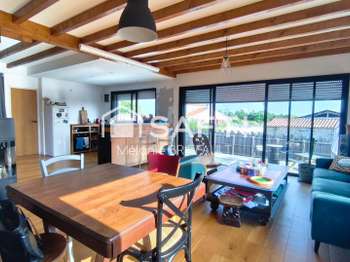 Maison 5 pièces 124 m² · à L'Île-d'Olonne · 124 m² · 377 000 €