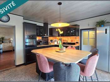 Vente Maison 4 chambresL'Île-d'Olonne