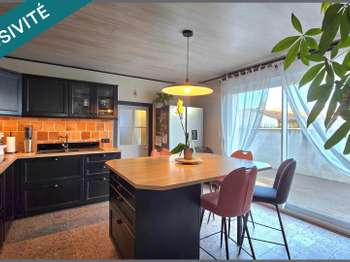 Vente maison 6 pièces L'Île-d'Olonne 85