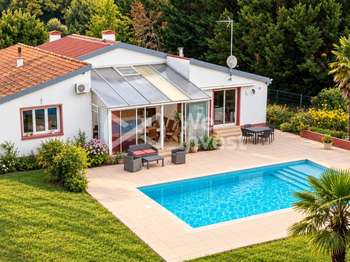 Vente Maison 5 chambresL'Île-d'Olonne