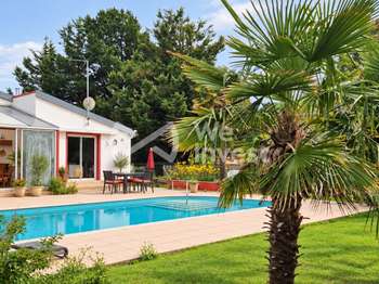 Vente maison 7 pièces L'Île-d'Olonne 85