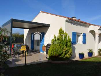 Vente Maison 3 chambresL'Île-d'Olonne