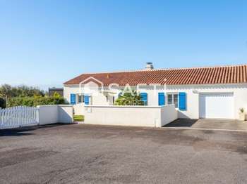 Vente Maison 3 chambresL'Île-d'Olonne