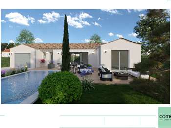 Vente Maison 3 chambresL'Île-d'Olonne