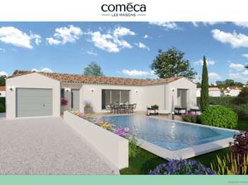 Vente Maison 3 chambresL'Île-d'Olonne